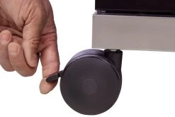 Grillfürst G620E 6-Brenner Gasgrill - 1. FC Köln Edition - Edelstahlroste 24 Grillfürst G620E 6-Brenner Gasgrill - 1. FC Köln Edition - Edelstahlroste -Geschäft Für Grillzubehör Koeln Gasgrill Rollen Unterschrank schwarz