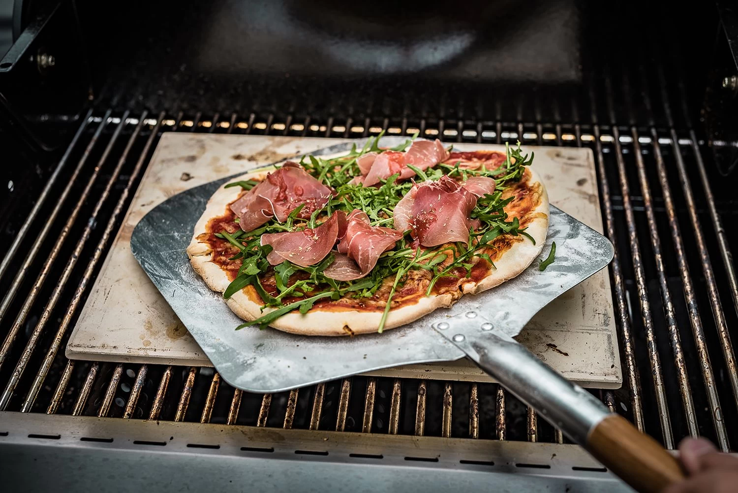 Grillfürst G620E 6-Brenner Gasgrill - 1. FC Köln Edition - Edelstahlroste 13 Grillfürst G620E 6-Brenner Gasgrill - 1. FC Köln Edition - Edelstahlroste – Bild 13