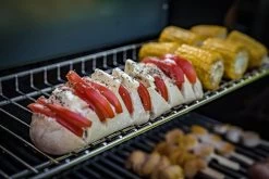 Grillfürst G620E 6-Brenner Gasgrill - 1. FC Köln Edition - Edelstahlroste 33 Grillfürst G620E 6-Brenner Gasgrill - 1. FC Köln Edition - Edelstahlroste -Geschäft Für Grillzubehör Koeln Grill Warmhalterost Grillfuerst Gasgrill