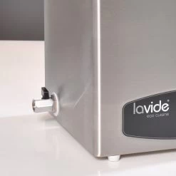 Lavide Sous Vide Garer LV.808 - 2x8 Liter Wasserbad -Geschäft Für Grillzubehör Lavide Ablauf