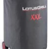 LotusGrill Abdeckhaube Lang Für LotusGrill XXL Mit Grillhaube