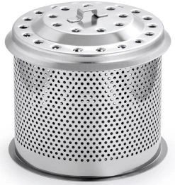 LotusGrill Ersatz Kohlebehälter Für LotusGrill Classic