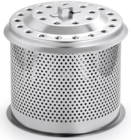 LotusGrill Ersatz Kohlebehälter Für LotusGrill Classic 1 LotusGrill Ersatz Kohlebehälter Für LotusGrill Classic
