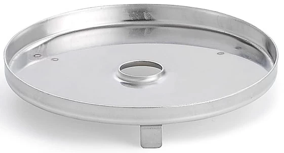 LotusGrill Ersatz Brennteller Für LotusGrill Classic 1 LotusGrill Ersatz Brennteller Für LotusGrill Classic