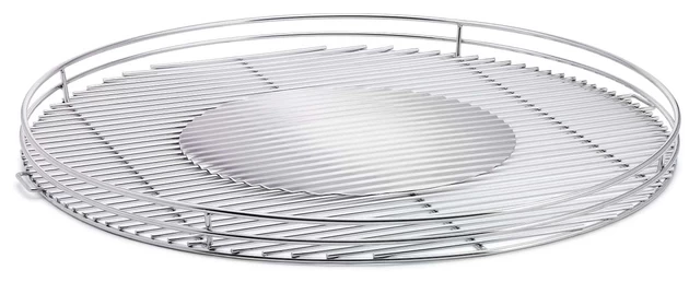 LotusGrill Ersatz Grillrost Für LotusGrill XXL - Durchmesser Grillfläche 57 Cm 1 LotusGrill Ersatz Grillrost Für LotusGrill XXL - Durchmesser Grillfläche 57 Cm