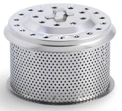 LotusGrill Ersatz Kohlebehälter Für LotusGrill S