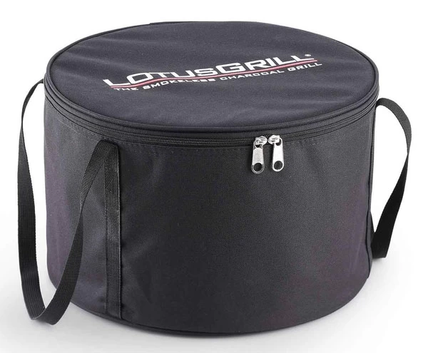 LotusGrill Ersatz Tragetasche Für LotusGrill S 1 LotusGrill Ersatz Tragetasche Für LotusGrill S