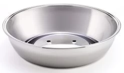 LotusGrill Ersatz Innenschale Für LotusGrill XXL