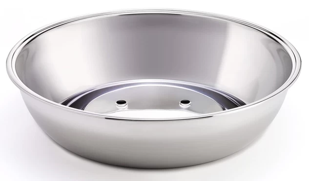 LotusGrill Ersatz Innenschale Für LotusGrill XXL 1 LotusGrill Ersatz Innenschale Für LotusGrill XXL