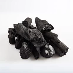 McBrikett MARABU Holzkohle 15kg