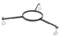 Moesta Höhenversteller Für BBQ Disk