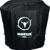 Moesta Bandit FirePlace Abdeckhaube Schwarz