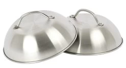 Moesta Burger Cover XL - 2er Set