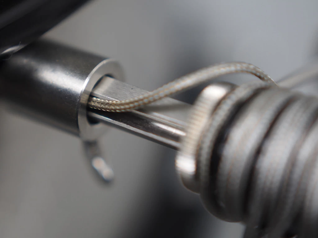 Moesta Rotisserie Set Mit 230 V Motor - Für 47 Und 50cm PizzaRing 2 Moesta Rotisserie Set Mit 230 V Motor - Für 47 Und 50cm PizzaRing – Bild 2