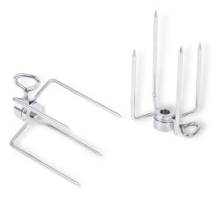 Moesta Spießgabeln 2er Set