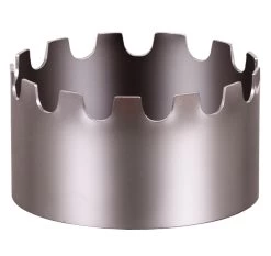 Monolith Wok-Krone / Wok-Aufsatz Für Alle Monolith Feuerplatten