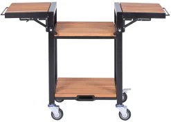 Monolith Trolley Inkl. Seitentische - ICON / Junior