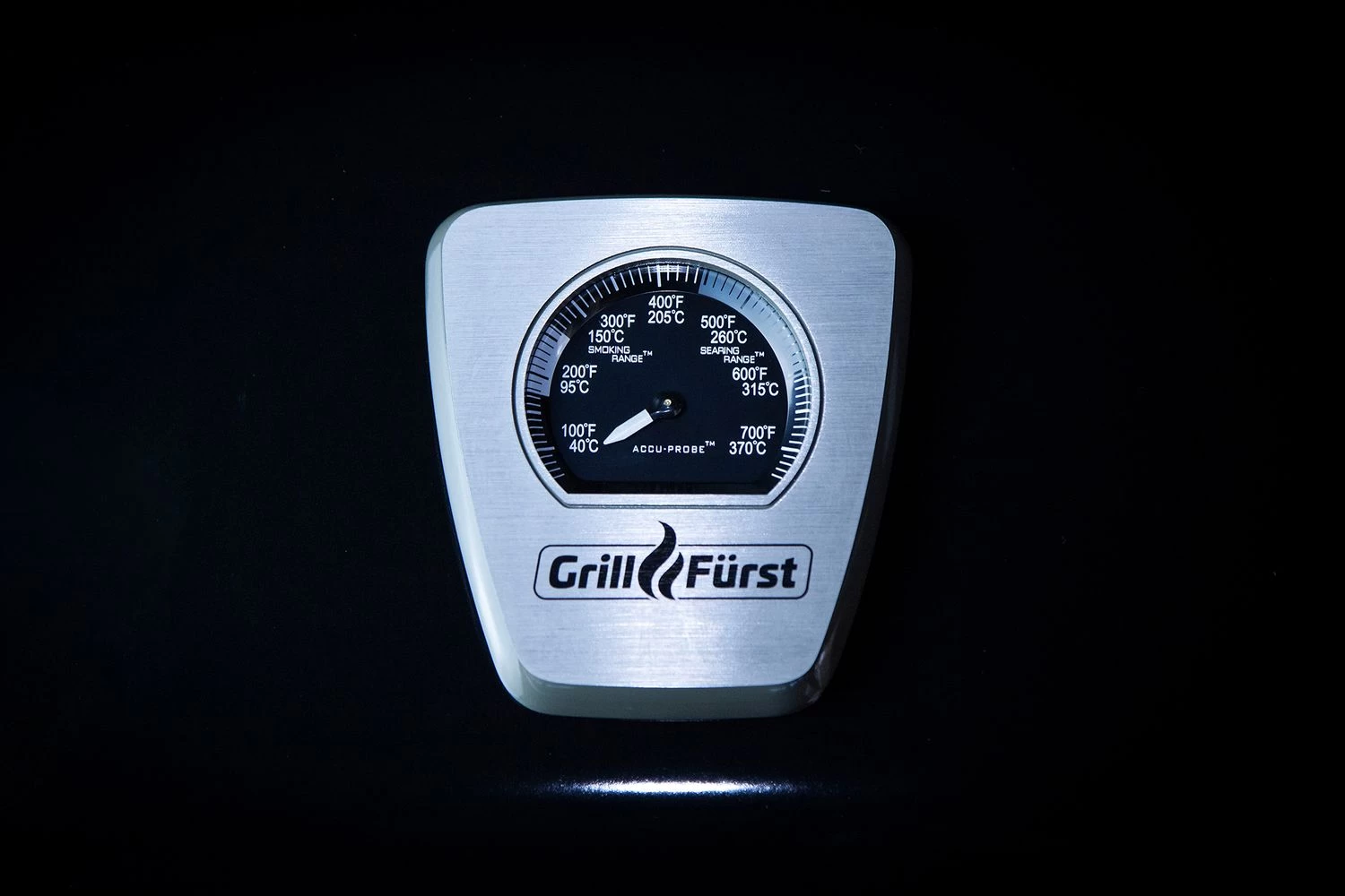 Napoleon Rogue SE 525 Gasgrill - All-black - Grillfürst Edition Inkl. Abdeckhaube - SMART Deal Inkl. Grillfürst Grill Control - Modell 2022 7 Napoleon Rogue SE 525 Gasgrill - All-black - Grillfürst Edition Inkl. Abdeckhaube - SMART Deal Inkl. Grillfürst Grill Control - Modell 2022 – Bild 7