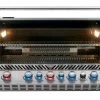 Napoleon Prestige Pro 665-3 Edelstahl Einbaugrill Gas - Inkl. Drehspieß - Modell 2023