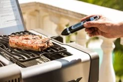 Napoleon Digital Grillthermometer / Einstechthermometer -Geschäft Für Grillzubehör Napoleon 61010 digital thermometer 1