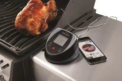Napoleon ACCU-PROBE Bluetooth Grillthermometer 6 Napoleon ACCU-PROBE Bluetooth Grillthermometer -Geschäft Für Grillzubehör Napoleon Accu Probe Grillthermometer Anwendung