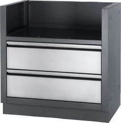 Napoleon Outdoor Küche Oasis Einbau Grill-Unterschrank Für BIG32 / BI32