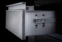 Napoleon Einbauschrank Mit Tür Und 3er Schubladen-Kombination (91 X 61 Cm) 6 Napoleon Einbauschrank Mit Tür Und 3er Schubladen-Kombination (91 X 61 Cm) -Geschäft Für Grillzubehör Napoleon Einbau Schublade Auszug