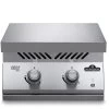 Napoleon 700-Series Einbau Doppel Sizzle Zone BIB18 Mit Safety Glow™ - Modell 2023