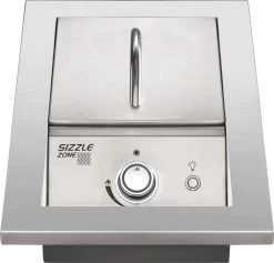Napoleon 700-Series Einbau Sizzle Zone BIB10 (drop In) Mit Safety Glow™ - Modell 2023 8 Napoleon 700-Series Einbau Sizzle Zone BIB10 (drop In) Mit Safety Glow™ - Modell 2023 -Geschäft Für Grillzubehör Napoleon Einbau Sizzle Zone klein Deckel