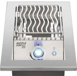 Napoleon 700-Series Einbau Sizzle Zone BIB10 (drop In) Mit Safety Glow™ - Modell 2023 7 Napoleon 700-Series Einbau Sizzle Zone BIB10 (drop In) Mit Safety Glow™ - Modell 2023 -Geschäft Für Grillzubehör Napoleon Einbau Sizzle Zone klein LED