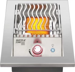Napoleon 700-Series Einbau Sizzle Zone BIB10 (drop In) Mit Safety Glow™ - Modell 2023