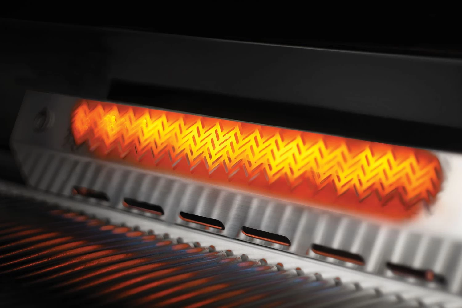 Napoleon 700-Series 38" BIG38 Edelstahl Einbaugrill Inkl. Drehspieß - Modell 2023 15 Napoleon 700-Series 38" BIG38 Edelstahl Einbaugrill Inkl. Drehspieß - Modell 2023 – Bild 15