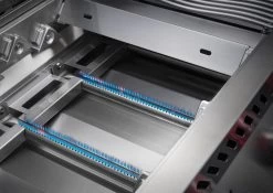 Napoleon 500-Series 32" BI32 Edelstahl Einbaugrill - Modell 2023 15 Napoleon 500-Series 32" BI32 Edelstahl Einbaugrill - Modell 2023 -Geschäft Für Grillzubehör Napoleon Einbaugrill BI32 Edelstahl Brenner