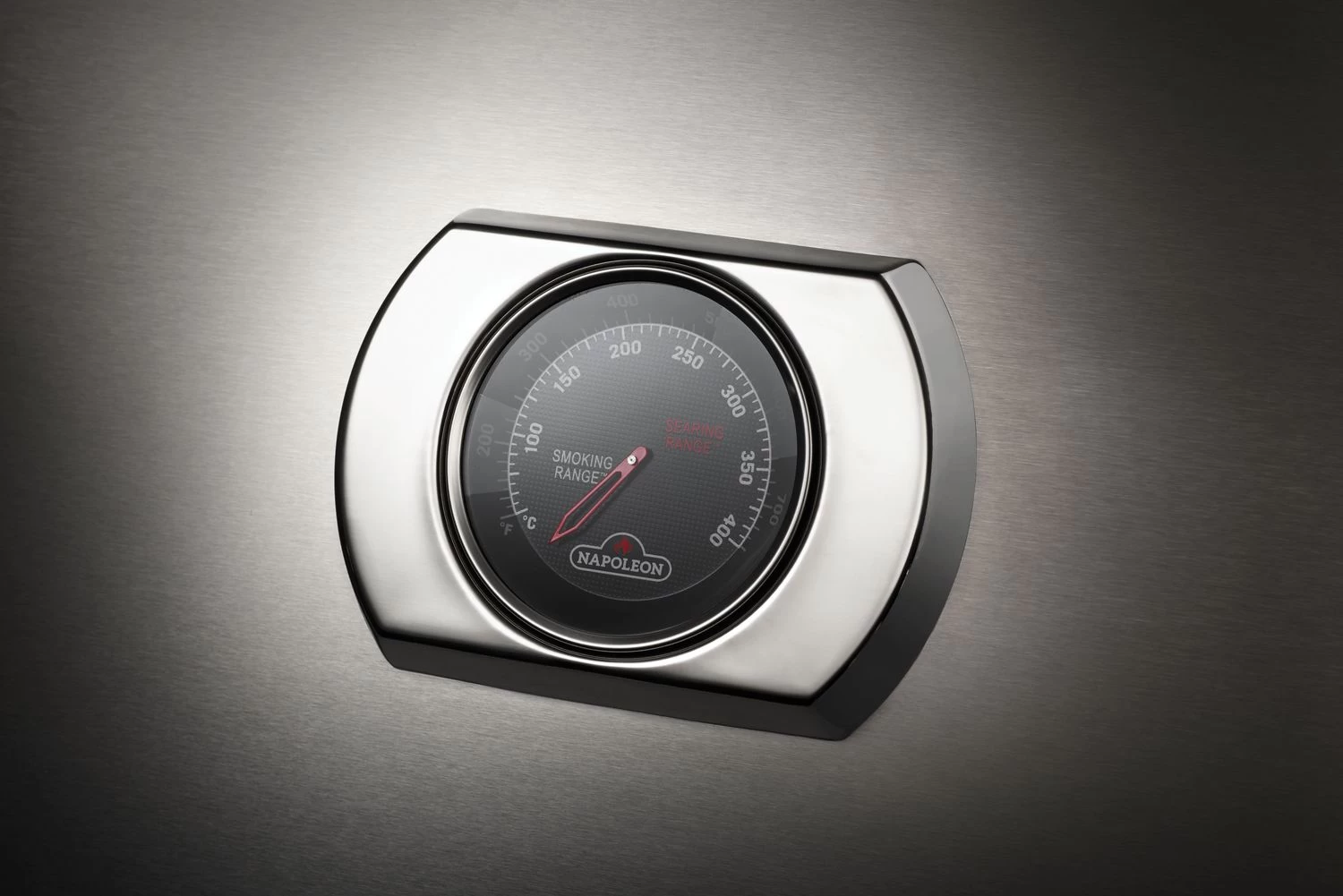 Napoleon 700-Series 32" BIG32 Edelstahl Einbaugrill Inkl. Drehspieß - Modell 2023 13 Napoleon 700-Series 32" BIG32 Edelstahl Einbaugrill Inkl. Drehspieß - Modell 2023 – Bild 13
