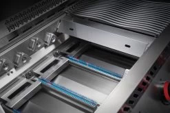 Napoleon 700-Series 32" BIG32 Edelstahl Einbaugrill Inkl. Drehspieß - Modell 2023 32 Napoleon 700-Series 32" BIG32 Edelstahl Einbaugrill Inkl. Drehspieß - Modell 2023 -Geschäft Für Grillzubehör Napoleon Einbaugrill BIG32 Edelstahl Flammenschutzblech