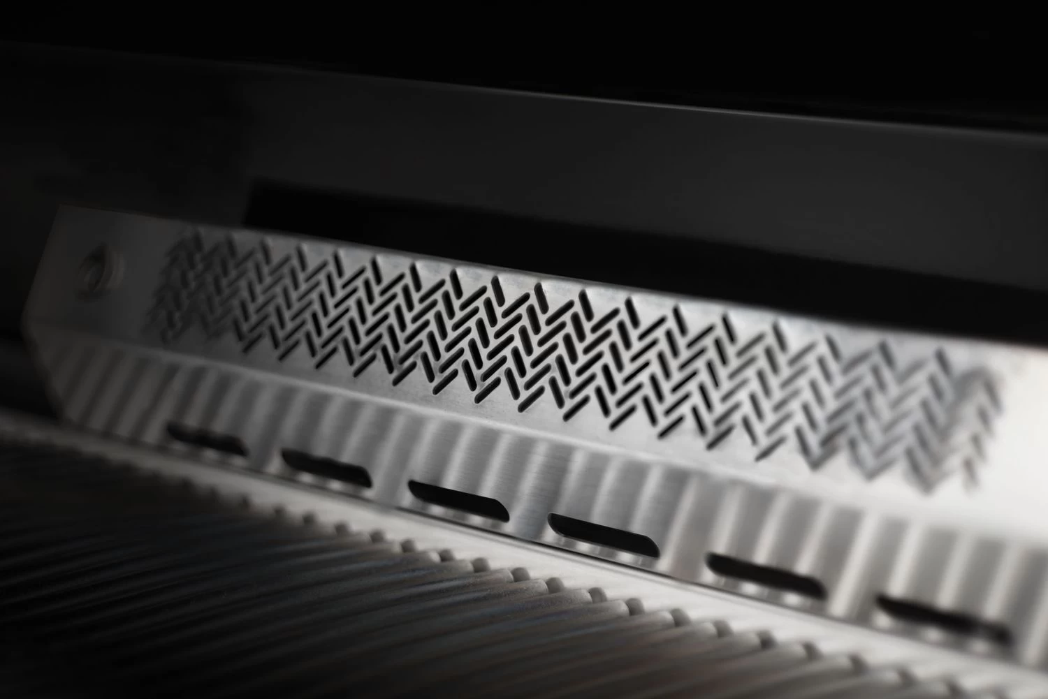 Napoleon 700-Series 32" BIG32 Edelstahl Einbaugrill Inkl. Drehspieß - Modell 2023 17 Napoleon 700-Series 32" BIG32 Edelstahl Einbaugrill Inkl. Drehspieß - Modell 2023 – Bild 17