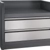 Napoleon Outdoor Küche Oasis Einbau Grill-Unterschrank BIPRO665 / BILEX605
