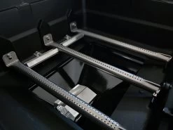 Napoleon Freestyle 365 Gasgrill, Graphit - Modell 2023 -Geschäft Für Grillzubehör Napoleon Freestyle 365 Edelstahlbrenner