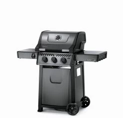 Napoleon Freestyle 365 Gasgrill, Graphit - Modell 2023 -Geschäft Für Grillzubehör Napoleon Freestyle 365 F365PGT DE Gasgrill
