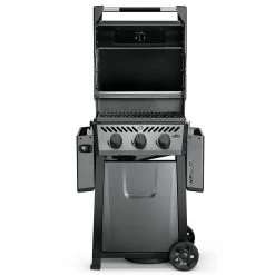 Napoleon Freestyle 365 Gasgrill, Graphit - Modell 2023