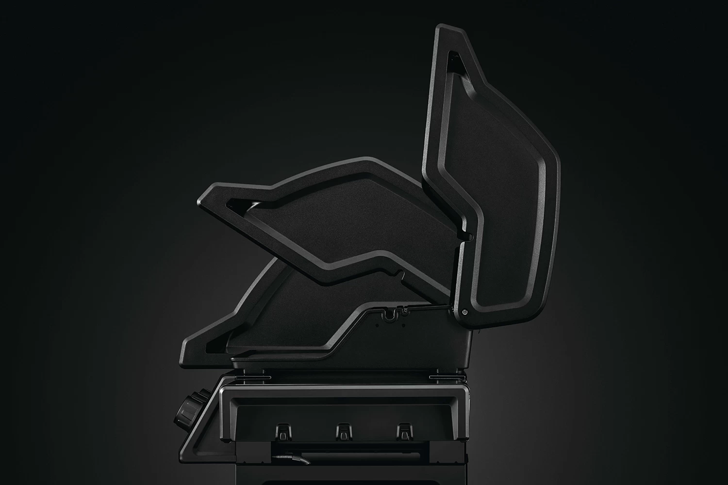 Napoleon Freestyle 365 Gasgrill, Graphit - Mit Sizzle Zone - Modell 2023 - X-DEAL Inkl. Abdeckhaube Und Gussplatte 11 Napoleon Freestyle 365 Gasgrill, Graphit - Mit Sizzle Zone - Modell 2023 - X-DEAL Inkl. Abdeckhaube Und Gussplatte – Bild 11