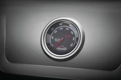 Napoleon Freestyle 425 Gasgrill, Graphit - Modell 2023 -Geschäft Für Grillzubehör Napoleon Freestyle Deckelthermometer
