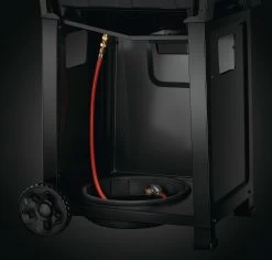 Napoleon Freestyle 365 Gasgrill, Graphit - Mit Sizzle Zone - Modell 2023 - X-DEAL Inkl. Abdeckhaube Und Gussplatte 34 Napoleon Freestyle 365 Gasgrill, Graphit - Mit Sizzle Zone - Modell 2023 - X-DEAL Inkl. Abdeckhaube Und Gussplatte -Geschäft Für Grillzubehör Napoleon Freestyle Gasgrill Flaschenhalter 2