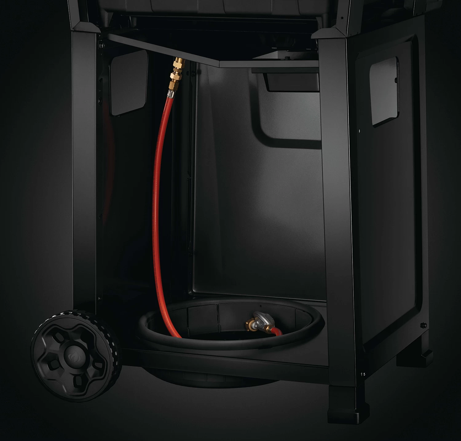 Napoleon Freestyle 365 Gasgrill, Graphit - Mit Sizzle Zone - Modell 2023 - X-DEAL Inkl. Abdeckhaube Und Gussplatte 15 Napoleon Freestyle 365 Gasgrill, Graphit - Mit Sizzle Zone - Modell 2023 - X-DEAL Inkl. Abdeckhaube Und Gussplatte – Bild 15