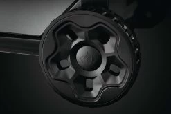 Napoleon Freestyle 365 Gasgrill, Graphit - Mit Seitenbrenner - Modell 2023 - X-DEAL Inkl. Abdeckhaube Und Gussplatte -Geschäft Für Grillzubehör Napoleon Freestyle Rad 4