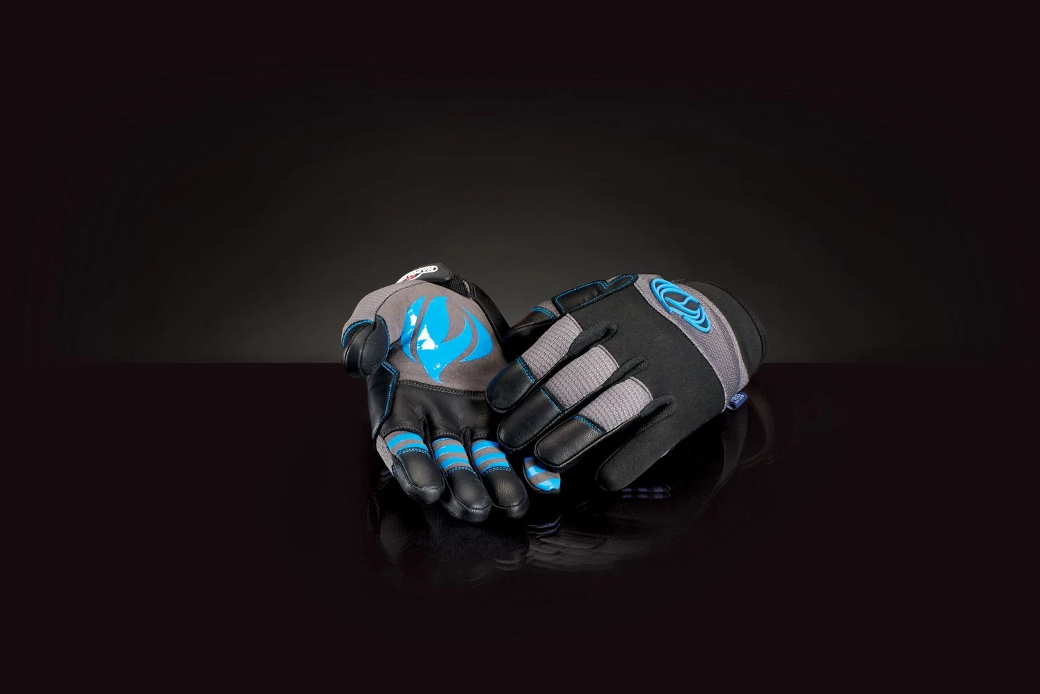 Napoleon Allzweck-Handschuhe Touchscreen - Größe XL 2 Napoleon Allzweck-Handschuhe Touchscreen - Größe XL – Bild 2