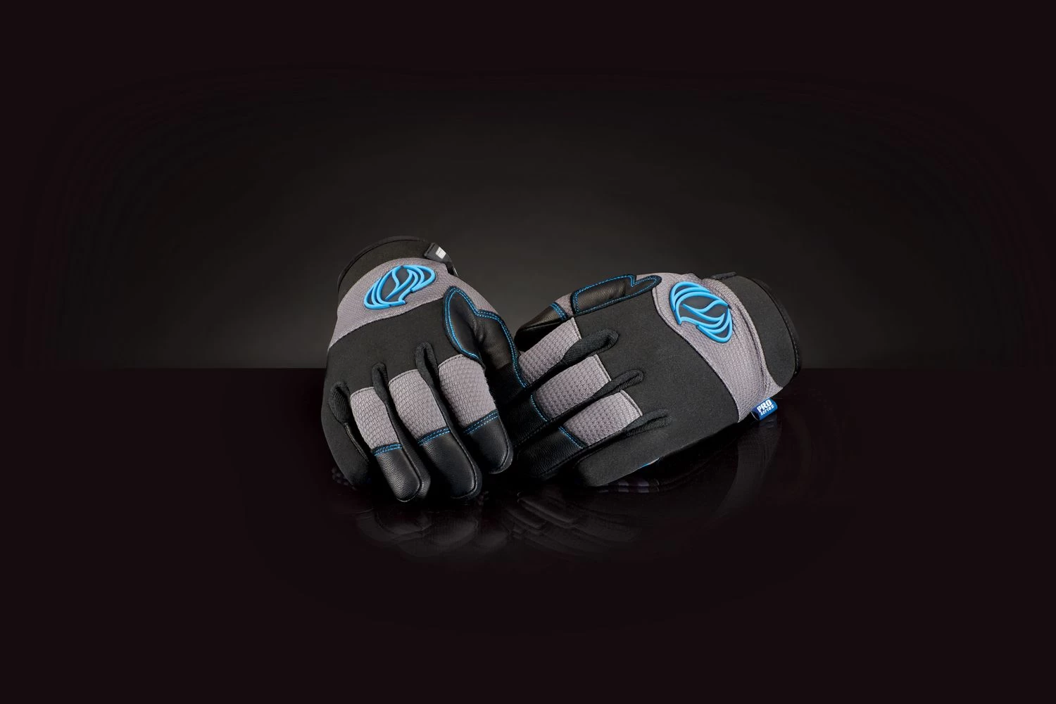 Napoleon Allzweck-Handschuhe Touchscreen - Größe L 1 Napoleon Allzweck-Handschuhe Touchscreen - Größe L