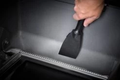 Napoleon 3 Teiliges Grillkammer Reinigungsset -Geschäft Für Grillzubehör Napoleon Grillschaber Kunststoff 62045