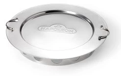 Napoleon Holzkohlering & Diffusor-Platte -Geschäft Für Grillzubehör Napoleon Holzkohlering Diffusor Platte 67745