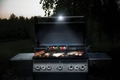 Napoleon LED Grilllicht / Grifflicht -Geschäft Für Grillzubehör Napoleon LED Grifflicht am Gasgrill